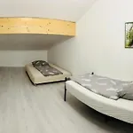 Moderne Maisonettewohnung/2 Zimmer/kueche/bad #1 Lägenhet *