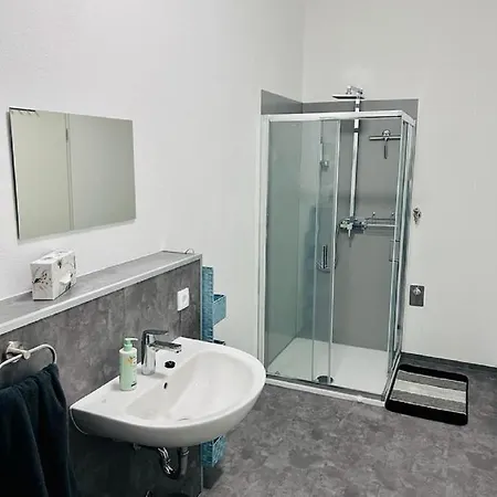 Moderne Maisonettewohnung/2 Zimmer/kueche/bad #1
