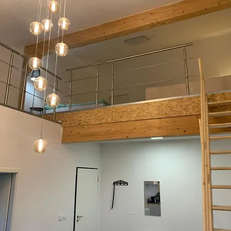 Moderne Maisonettewohnung/2 Zimmer/kueche/bad #1 Markt Schwaben