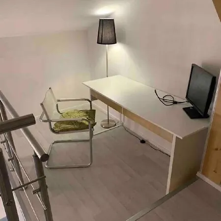 Moderne Maisonettewohnung/2 Zimmer/kueche/bad #1 Markt Schwaben