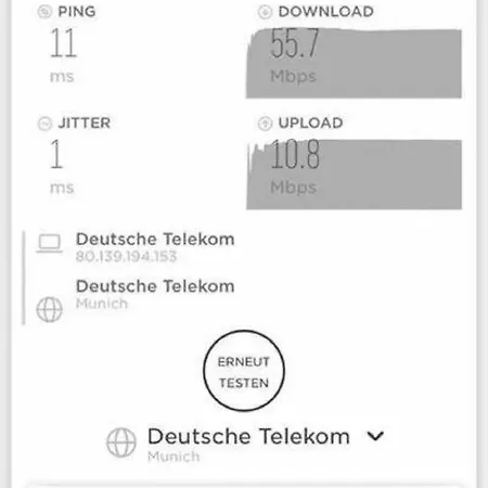 Lägenhet Moderne Maisonettewohnung/2 Zimmer/kueche/bad #1 Markt Schwaben