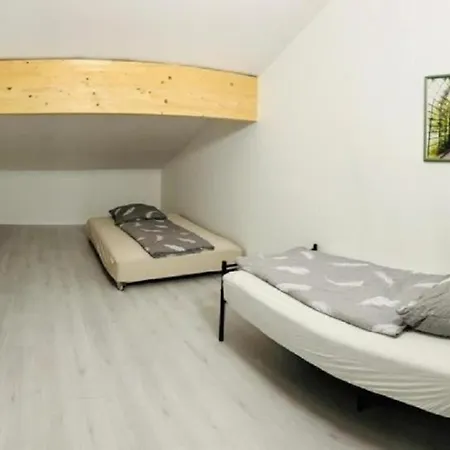 Moderne Maisonettewohnung/2 Zimmer/kueche/bad #1 Διαμέρισμα *