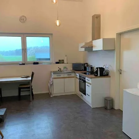 Moderne Maisonettewohnung/2 Zimmer/kueche/bad #1